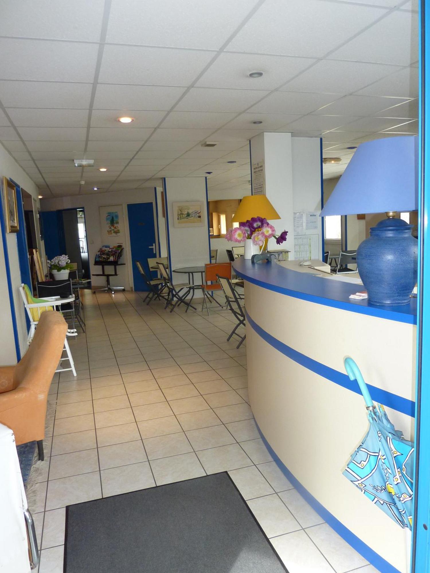 Lac'Hotel France Montreal La Cluse Luaran gambar