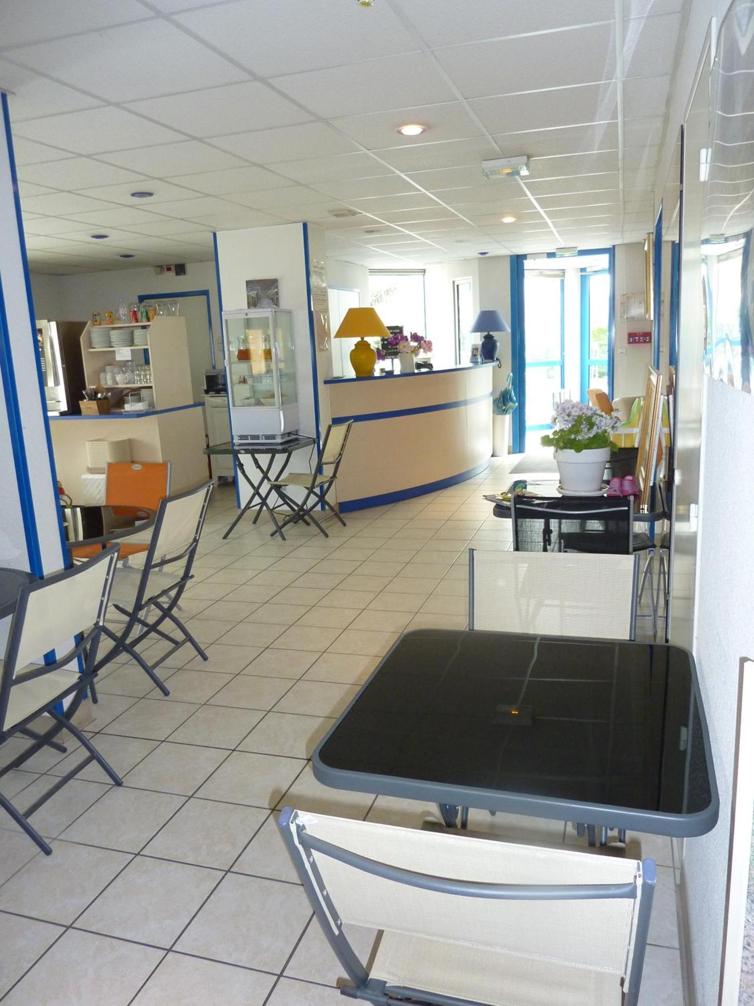 Lac'Hotel France Montreal La Cluse Luaran gambar