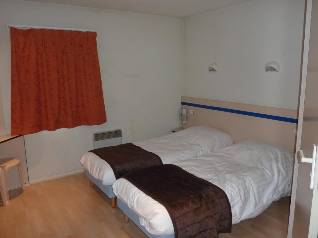 Lac'Hotel France Montreal La Cluse Luaran gambar