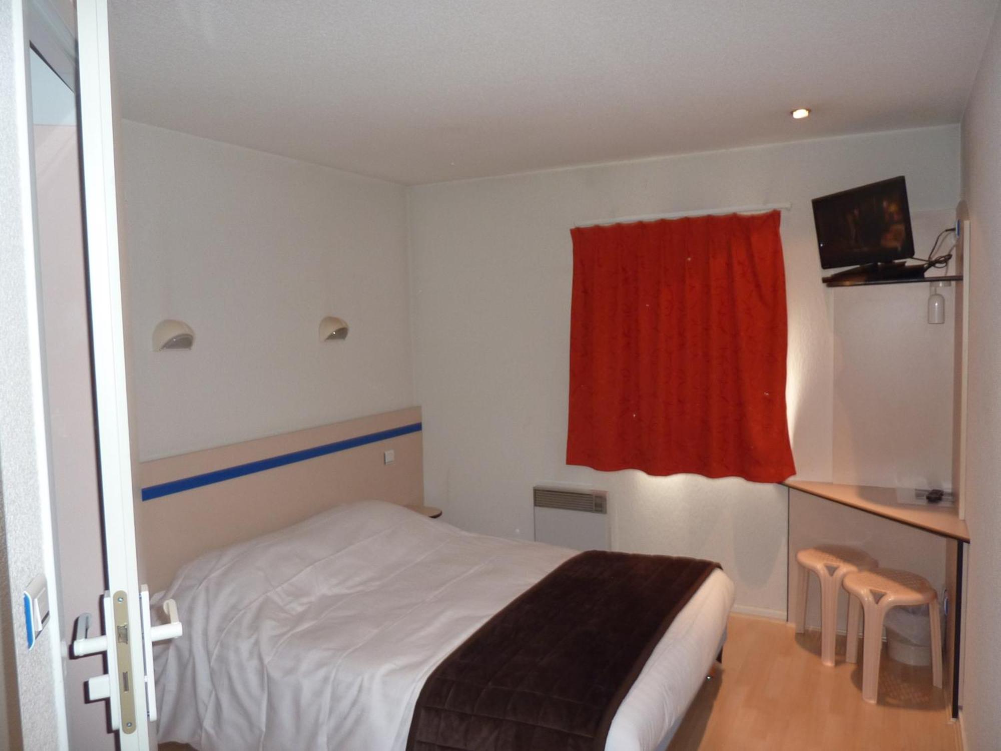 Lac'Hotel France Montreal La Cluse Luaran gambar