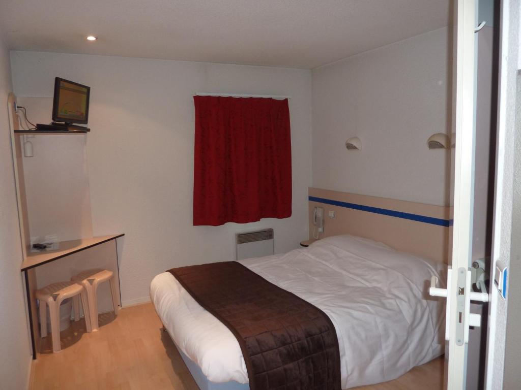 Lac'Hotel France Montreal La Cluse Luaran gambar