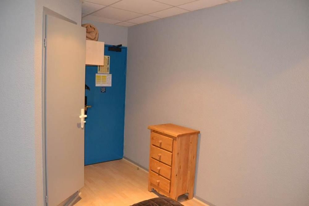 Lac'Hotel France Montreal La Cluse Luaran gambar
