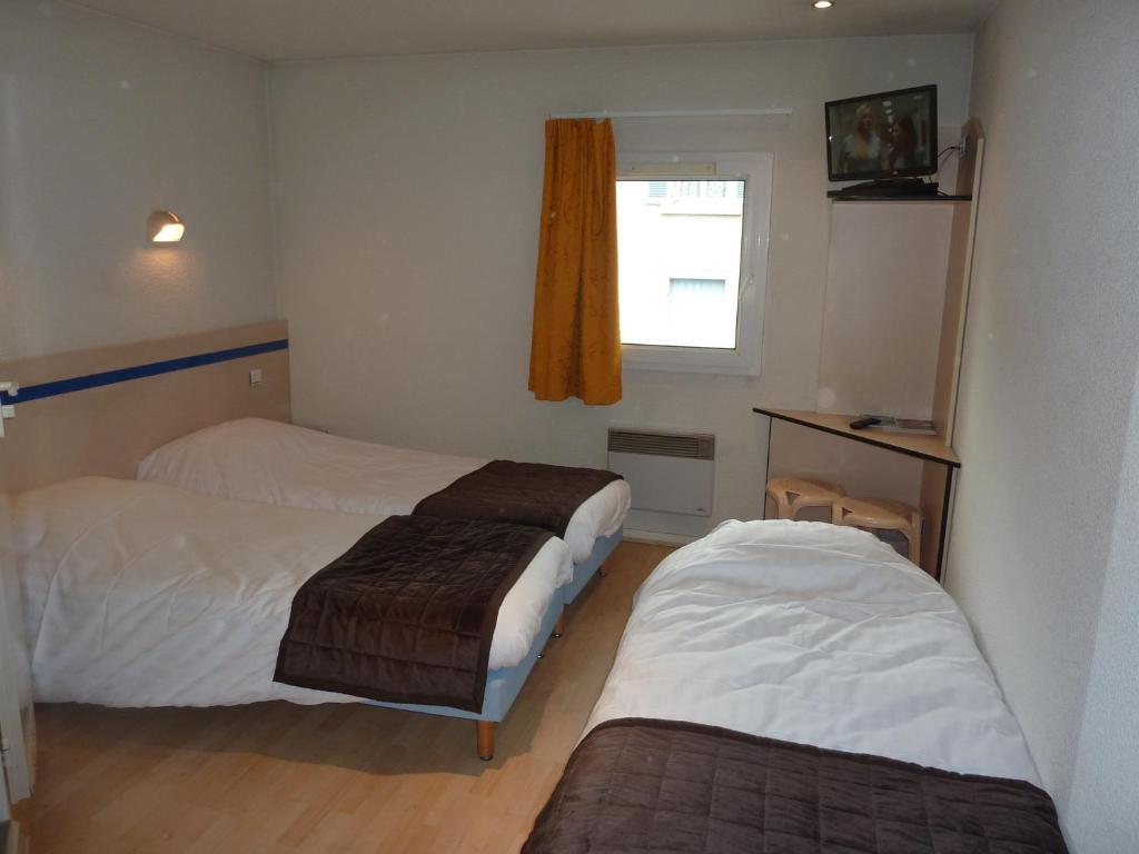 Lac'Hotel France Montreal La Cluse Bilik gambar